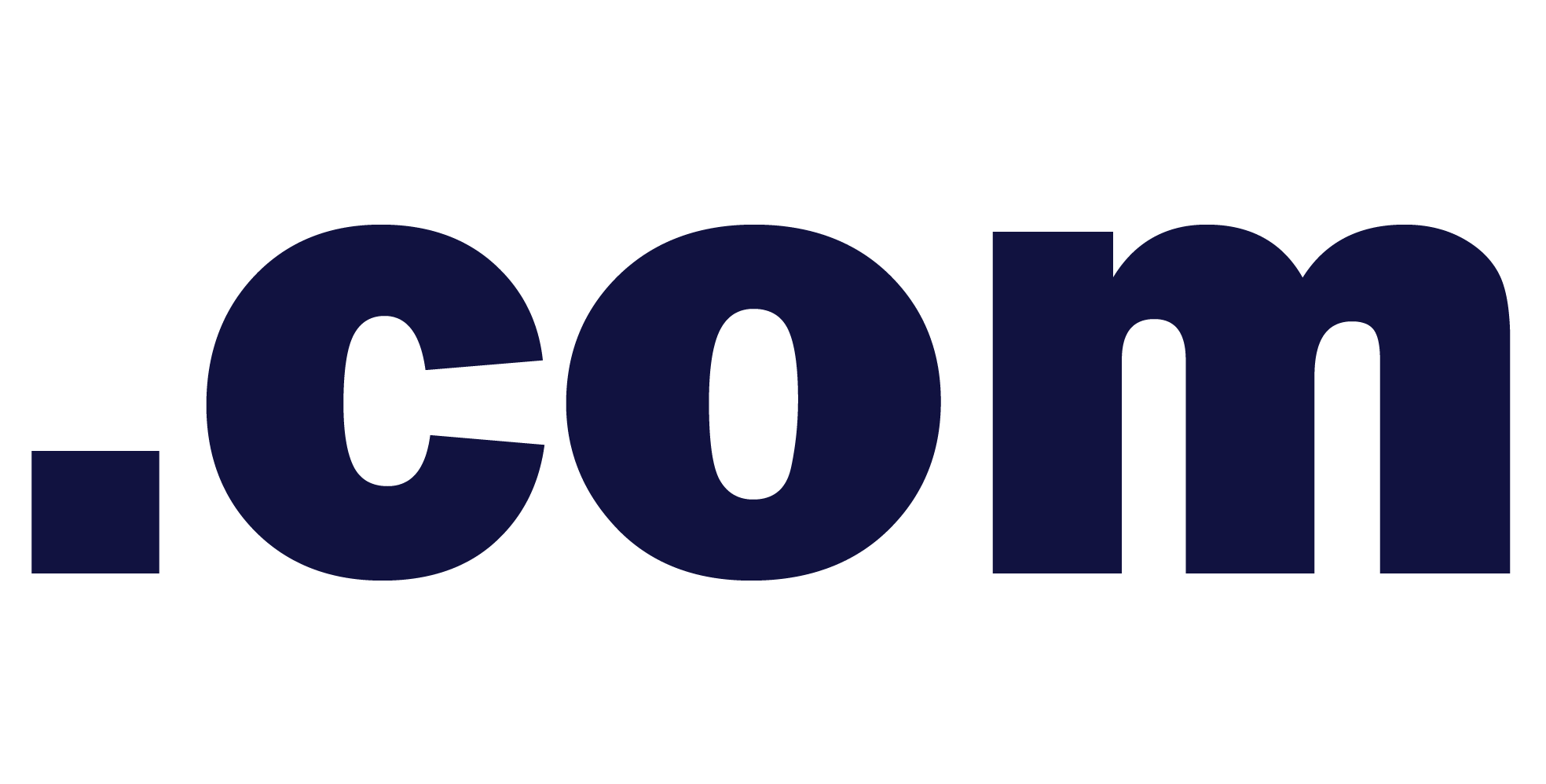 .com domain