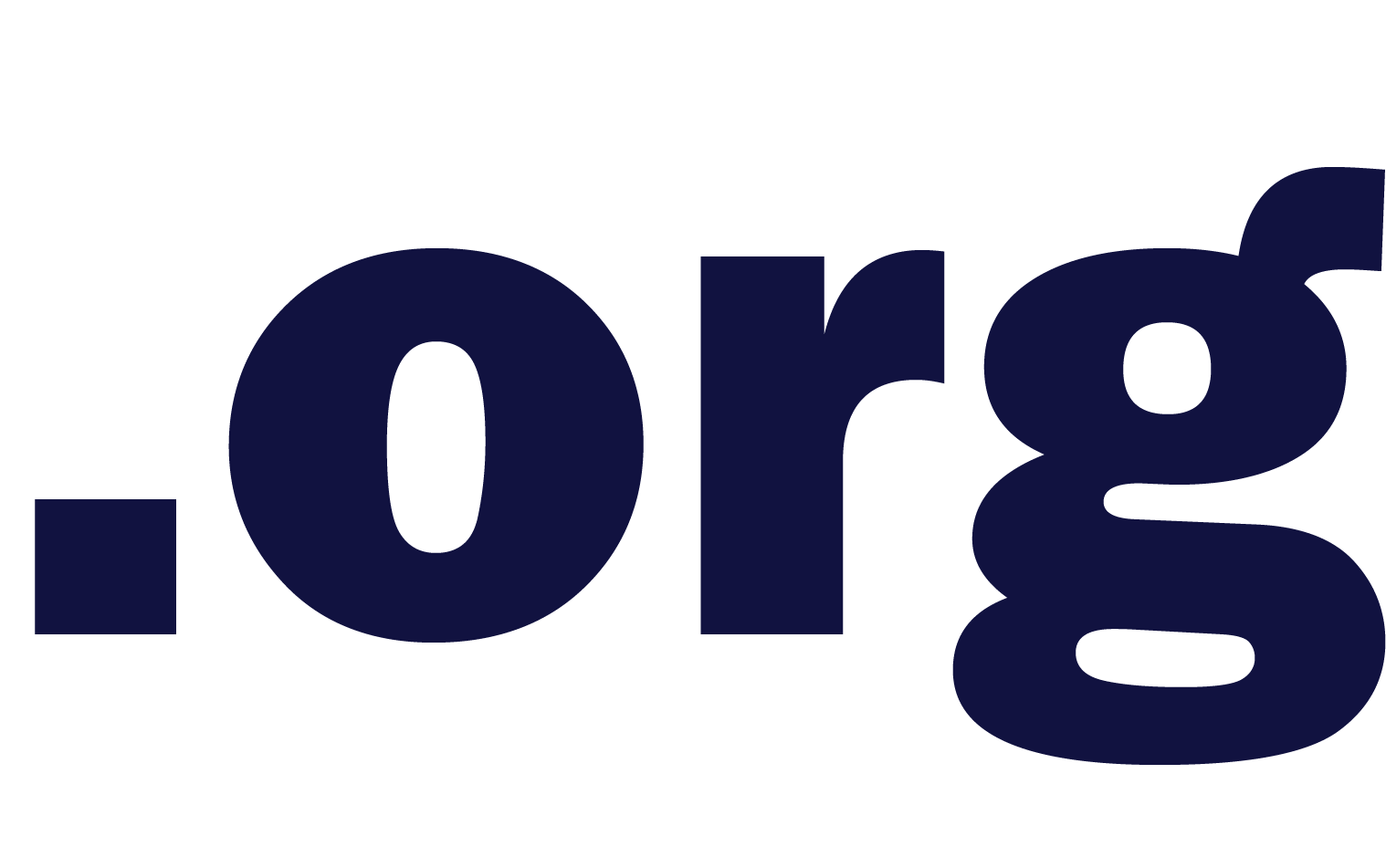 .org domain